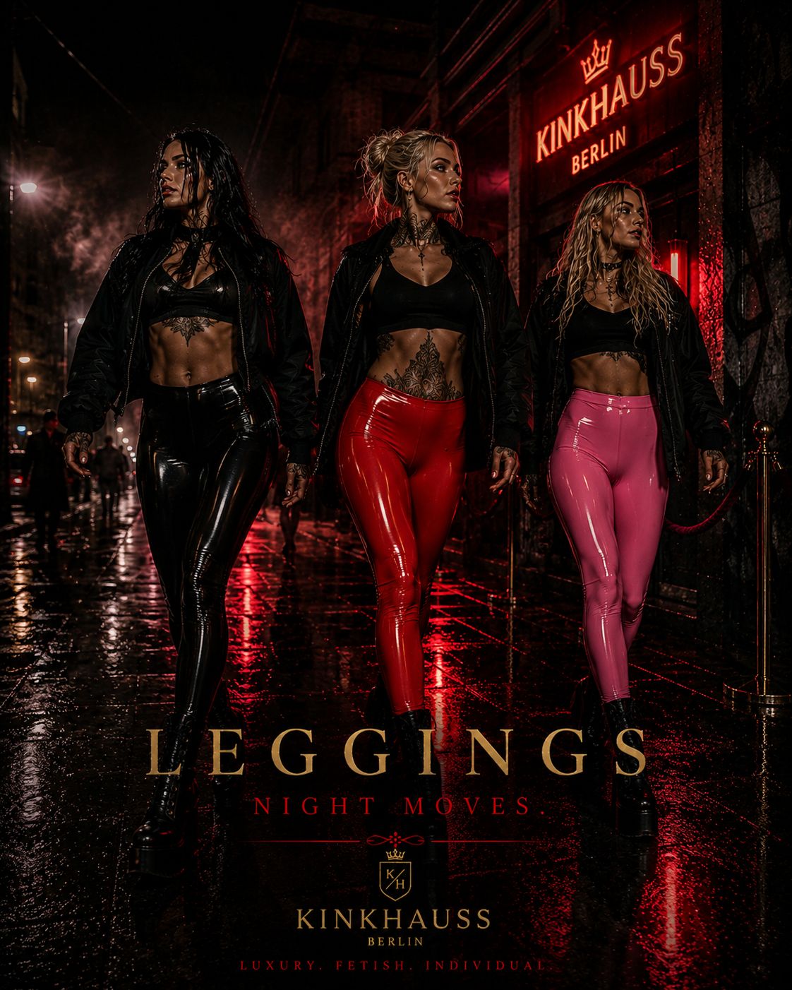 Leggings