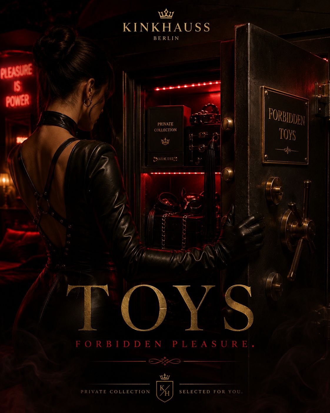 Toys