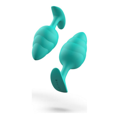 Vibrator Basic Plus Wave B Swish