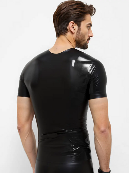 Latex Klassik T-Shirt